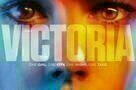 Victoria - Plakat