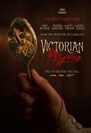 Victorian Psycho