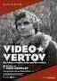 Video Vertov - Plakat