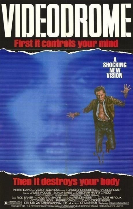 Videodrome 08