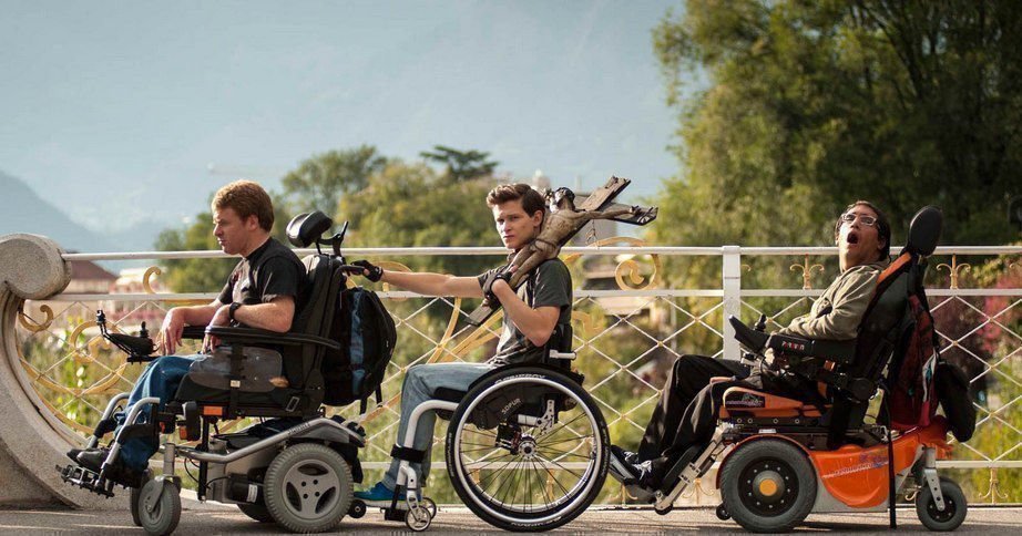 Vielen Dank fuer Nichts