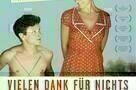 Vielen Dank fuer Nichts - Plakat