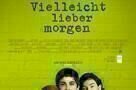 Vielleicht lieber morgen - Plakat