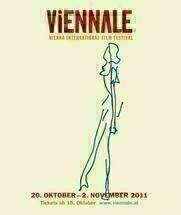 Viennale 2011 Plakat Viennale 2011 Plakat