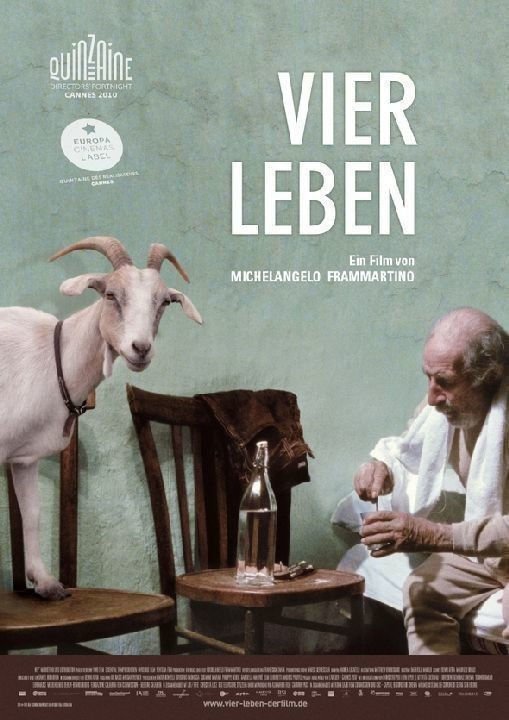 Vier Leben 13