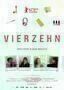 Vierzehn - Plakat