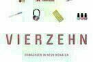 Vierzehn - Plakat
