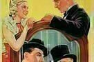 Viktor und Viktoria - Poster
