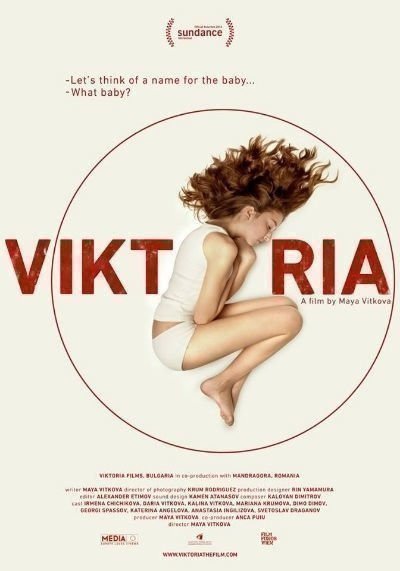 Viktoria - Poster