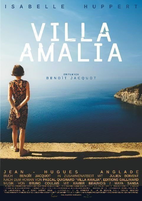 Villa Amalia 10