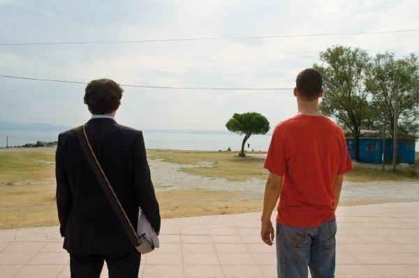 Vincent will meer