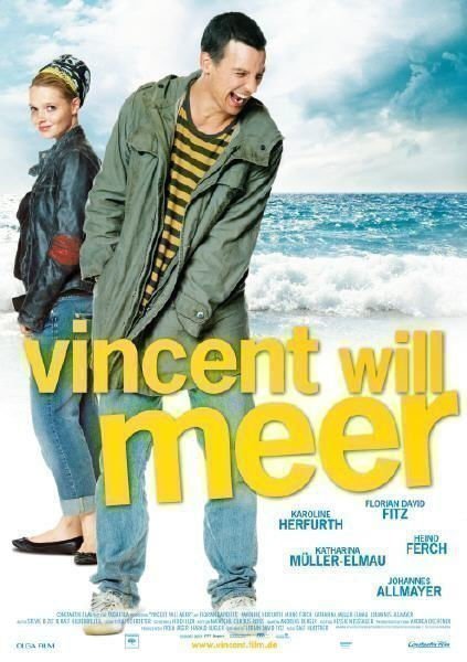 Vincent will meer