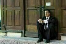 Vincent will meer