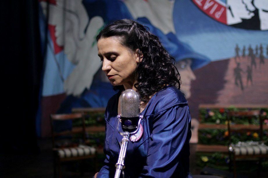 Violeta Parra 08