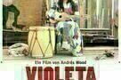 Violeta Parra - Plakat