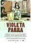 Violeta Parra - Plakat