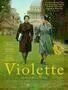 Violette - Plakat