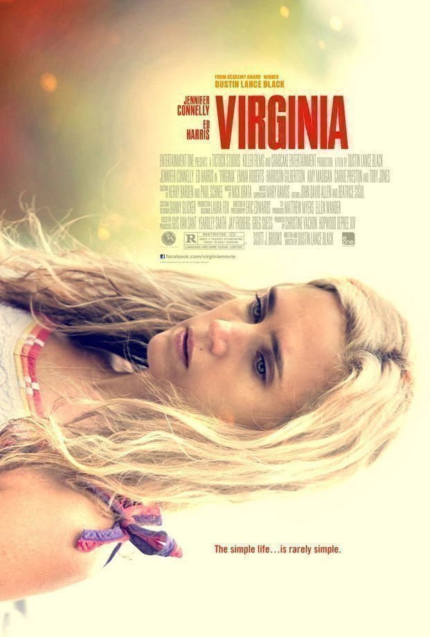 Virginia - Poster