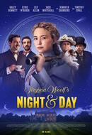 Virginia Woolf's Night & Day