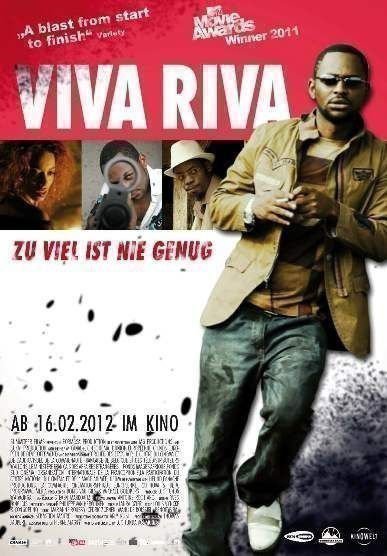 Viva Riva  8