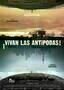 Vivan las antipodas - Poster