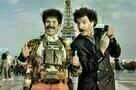 Vive la France