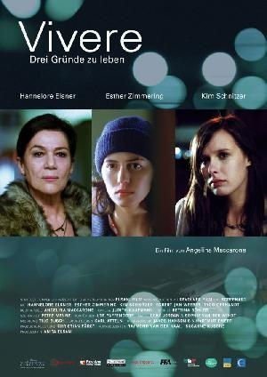 Vivere - Poster