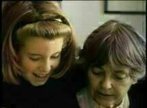 voices of the children