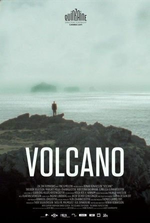 Volcano - Poster