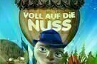 Voll auf die Nuss - Plakat