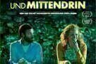 Voll und Ganz und Mittendrin - Plakat