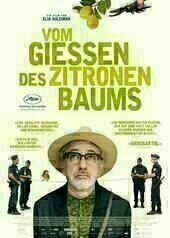 Vom Gießen des Zitronenbaums