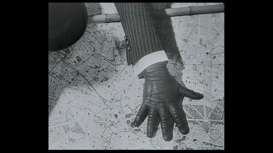 Von Caligari zu Hitler 06