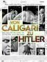 Von Caligari zu Hitler - Plakat