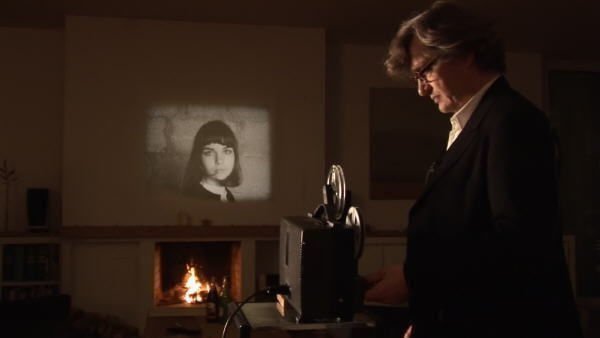 Von einem der auszog – Wim Wenders’ frühe Jahre