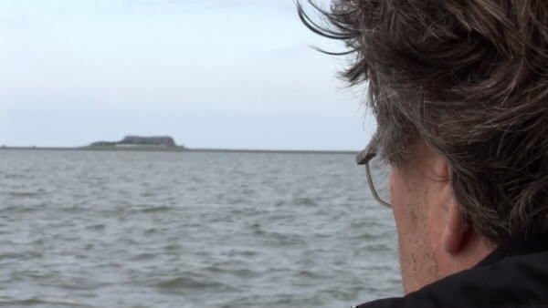 Von einem der auszog – Wim Wenders’ frühe Jahre