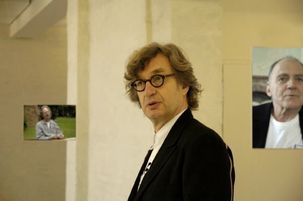 Von einem der auszog – Wim Wenders’ frühe Jahre
