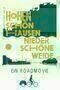 Von Hohenschoenhausen nach Niederschoeneweide - Plakat Von Hohenschoenhausen nach Niederschoeneweide - Plakat