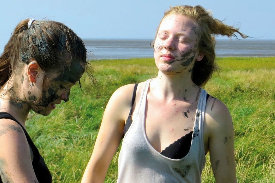 Von Maedchen und Pferden 04