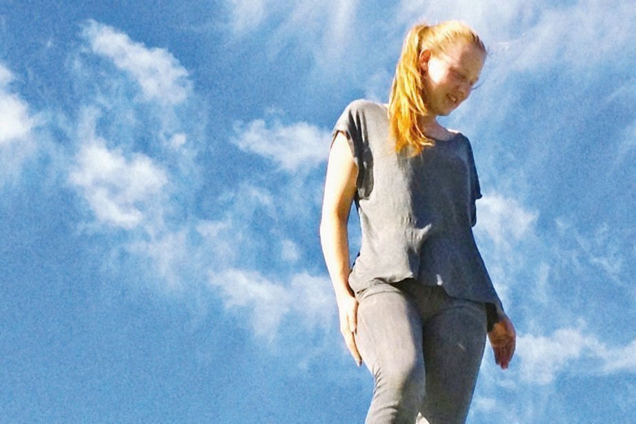 Von Maedchen und Pferden 07