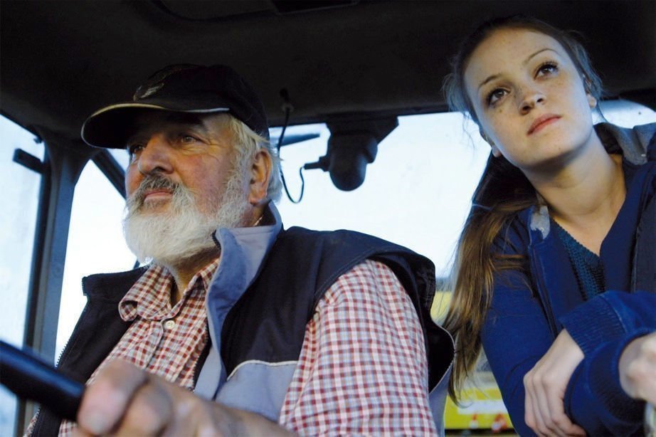 Von Maedchen und Pferden 09