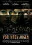 Vor ihren Augen - Plakat