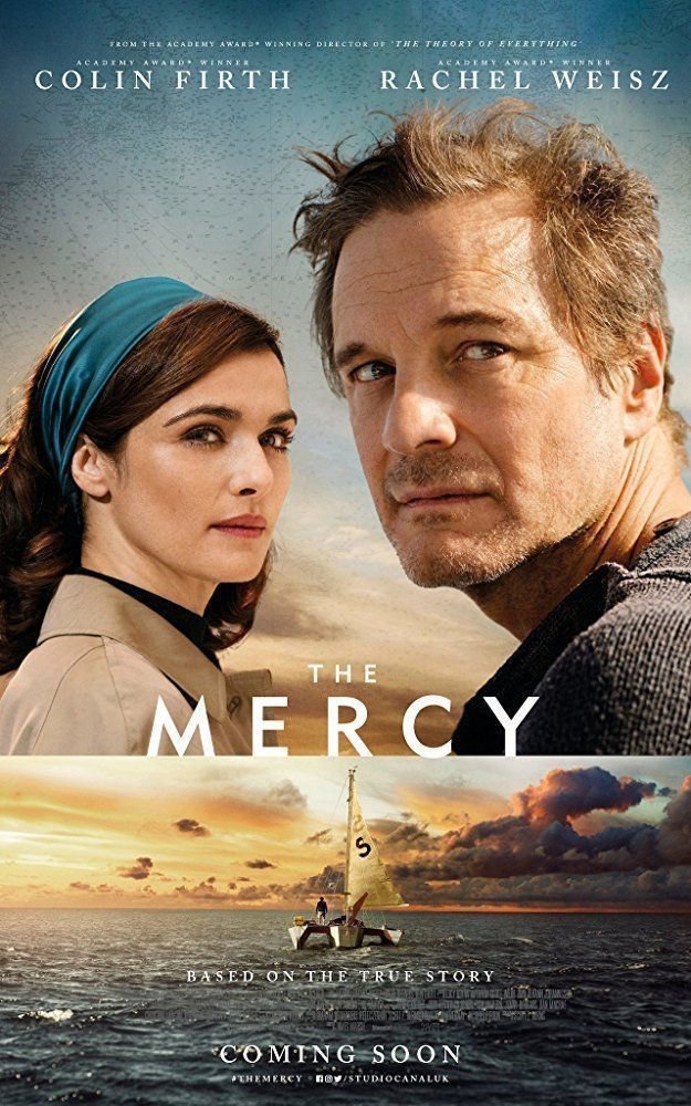 Vor uns das Meer - Poster
