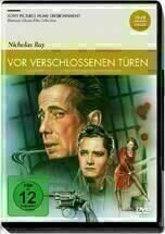 Vor verschlossenen Tueren