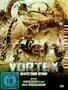 Vortex - Beasts from Beyond - Poster