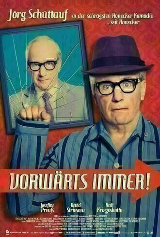 Vorwaerts immer - Poster