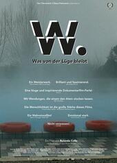 W. – Was von der Lüge bleibt