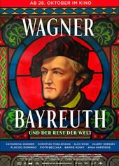 Wagner, Bayreuth und der Rest der Welt