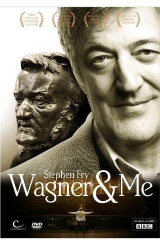 Wagner   Me - Poster