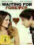 Waiting for Forever - Plakat